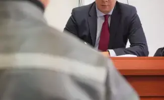 Омбудсмен на проверке: права осужденных под микроскопом