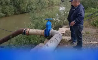 Штрафы на 58,3 млн тенге: борьба с нарушениями водного законодательства в Казахстане и её социальные последствия
