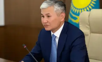 Аким области акцентирует внимание на важности подготовки к отопительному сезону для обеспечения стабильности