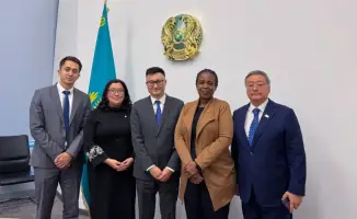 АСПиР и UNFPA обсудили международное сотрудничество в области демографического анализа и прогнозирования