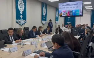 Запуск первой базовой станции 5G в Алатау: шаг к улучшению доступа к интернету для образовательных учреждений