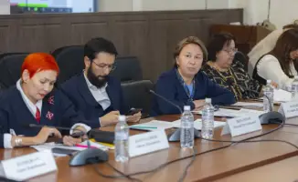 Казахстан: обсуждение биржевой торговли и маркировки