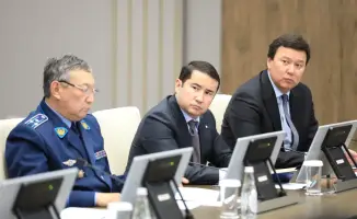 На пороге весенних вод: готовность к паводкам в руках властей