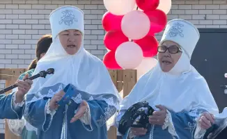 В Тарбагатайском районе ВКО вручены ключи от нового дома по программе «Одноэтажный Восток»