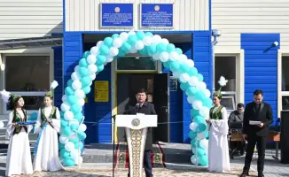 Новые медицинские объекты в Жетісу: инвестиции в здоровье населения Казахстана