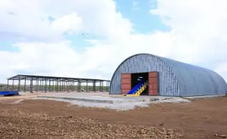 Пять новых полигонов ТБО в Карагандинской области: шаг к эффективному управлению отходами