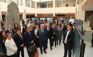 В Астане прошел Международный форум стратегических партнеров, посвященный инициативе AI-Sana в образовании