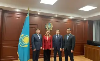 Обсуждение вопросов развития туристической отрасли на встрече с депутатом Екатериной Смоляковой