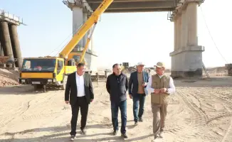 ТУРКЕСТАН: НОВАЯ ЖЕЛЕЗНОДОРОЖНАЯ ЛИНИЯ «ДАРБАЗА – МАКТААРАЛ» УСИЛИТ ТРАНСПОРТНЫЕ ВОЗМОЖНОСТИ КАЗАХСТАНА