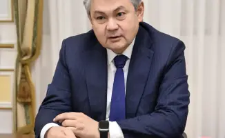 Казахстан и СВМДА: Строим мосты для будущего через Дорожную карту