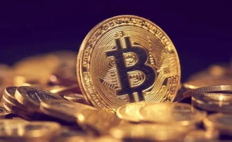 Биткоин достиг нового рекорда: 125 245,57 долларов