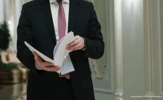Казахстанские власти рассматривают изменения в Налоговом кодексе для улучшения бизнеса