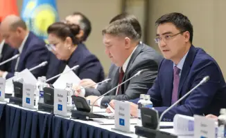 Мост дружбы: Казахстан и Беларусь укрепляют связи на XIX заседании межправительственной комиссии в Астане