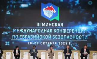 Евразийская безопасность: что обсуждали в Минске?