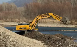 Защита регионов от паводков снижение рисков подтопления