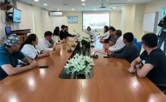 ПЕРВЫЕ В КАЗАХСТАНЕ ОПЕРАЦИИ ДЕТЕЙ С ИСПОЛЬЗОВАНИЕМ ЛАЗЕРНОЙ ЛИТОТРИПСИИ В НАУЧНОМ ЦЕНТРЕ ПЕДИАТРИИ И ДЕТСКОЙ ХИРУРГИИ