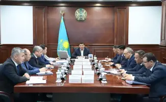 Тепло, как свет маяка: Кызылординская область уверенно проходит отопительный сезон