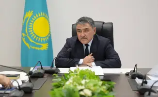 6,32 млрд кубометров: вода на страже экологии!