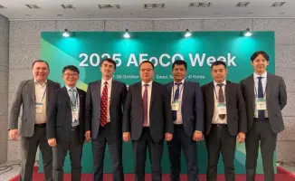 Участие Казахстана в XIII Ассамблее AFoCO: новые инициативы и их влияние на лесное хозяйство в Центральной Азии