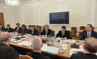 Казахстан и Россия: консульские тайны на повестке дня!