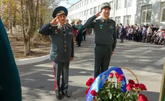 Память о Рахимжане Кошкарбаеве: уроки истории для нового поколения