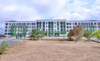 В Карагандинской области открытие шести новых школ запланировано до конца 2025 года