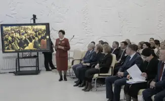 Министр просвещения Жулдыз Сулейменова: Общественный запрос и мнение педагогов в центре образовательных реформ