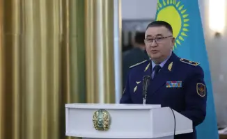 Вековая звезда Алии Молдагуловой: международная конференция в Национальном университете обороны