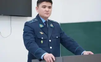 Обсуждение кибербезопасности с полицейскими: как предотвратить кибермошенничество среди будущих спортсменов