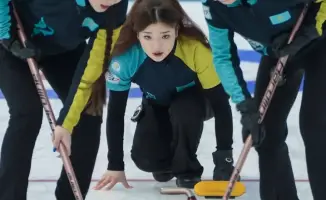 Қазақстан кёрлинг құрамасы Пан Континентальды чемпионатында ерлер В дивизионында 1-орын және әйелдер А дивизионында 2-орын алды