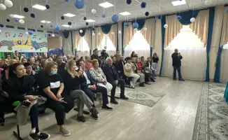 Расширение школы №20 в Турксибском районе Алматы: шаг к устранению проблемы «двухсменки» и улучшению условий обучения