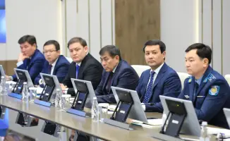 В Актюбинской области подготовлены меры для предотвращения чрезвычайных ситуаций в зимний период