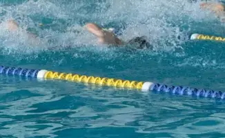 В Алматы стартовал фестиваль «Жігер» для участников с особыми потребностями: более 1000 человек на спортивных соревнованиях