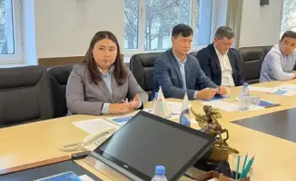 Цифровая симфония ЖКХ: Астана настраивает инструменты учета в рамках нацпроекта «МЭКС»