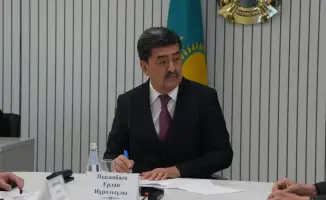 Обсуждение экологических вопросов с министром: возможные последствия для законодательства и управления отходами