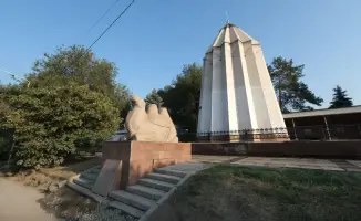 Алматы: международные стандарты в модернизации культурных и спортивных объектов