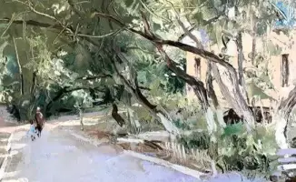 Темиртау в миниатюре: выставка, которую нельзя пропустить!