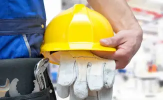 Травматизм на производстве в Казахстане: первые лучи надежды — снижение на 3,4%