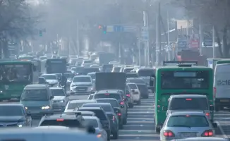 Новый проект правил охраны атмосферного воздуха в Алматы: влияние на здоровье и качество жизни горожан