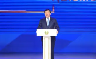 Международное признание: более двух тысяч специалистов социальной защиты в Актобе отмечены за вклад в поддержку населения