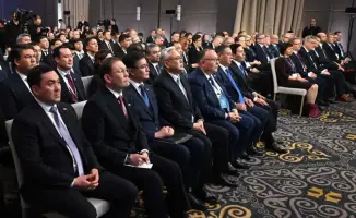 Казахстан и Финляндия: Энергия будущего в одном формате!