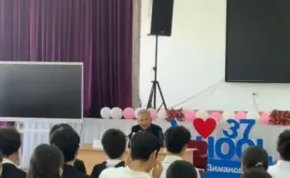 Духовный компас: Как религия направляет молодежь в мире угроз