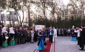 Театральный поединок: кто станет звездой фестиваля?