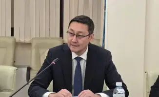 Укрепление профессиональных компетенций казахстанских медиков через сотрудничество с итальянской компанией Eni