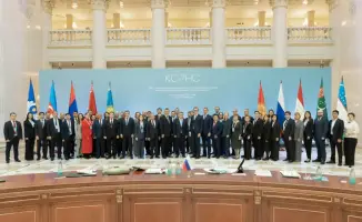 Заседание Координационного совета руководителей налоговых служб СНГ: обсуждены вопросы налогового администрирования и международного сотрудничества