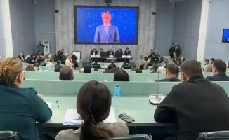 Конференция по подготовке спортивных менеджеров и специалистов в Караганде