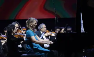 Влияние классической музыки на культурный диалог: вечер с Шостаковичем в «Қазақконцерт»