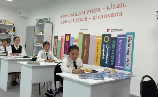 Введение в эксплуатацию новых объектов в Жетісу: развитие социальной инфраструктуры региона