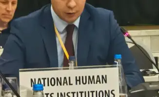 Казахстан на ОБСЕ: укрепление свобод и правозащиты