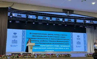 Форум в Кокшетау: объединение ученых для исследования наследия Шокана Уалиханова и вдохновение нового поколения